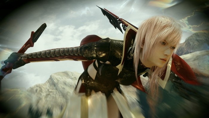 Lightning Returns: Final Fantasy XIII - Imagen 24